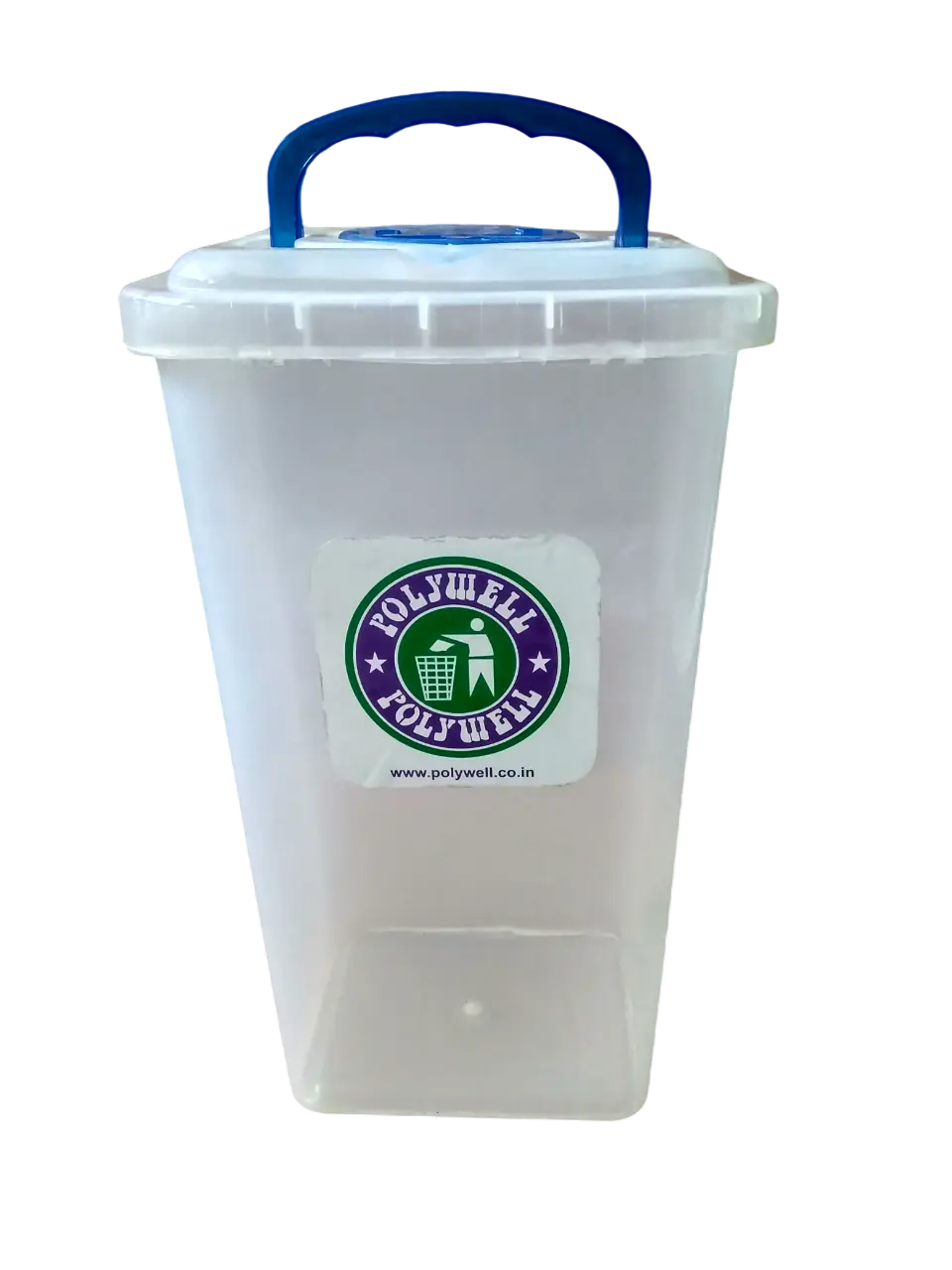 Large Capacity Sharp Containers